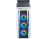COOLER MASTER MasterBox 520 Mesh z oknem ARGB, Biała MB520-WGNN-S00 - 1075429 - zdjęcie 4